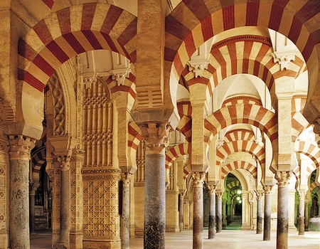 Autotour Ma belle andalouse - 4