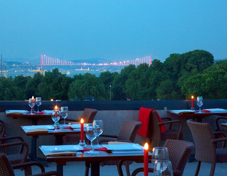 Hôtel Erboy Hotel 4* - 3