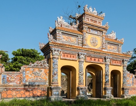 Circuit Merveilleux Vietnam en privatif *** - 3