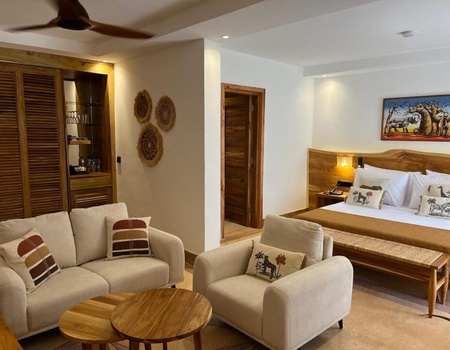 Jaz Amaluna Hotel 4* - 2