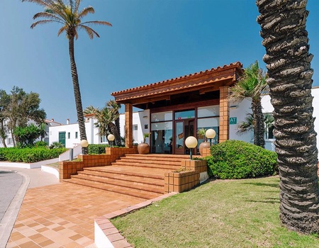 Hôtel AluaSun Mediterráneo 3* - 4