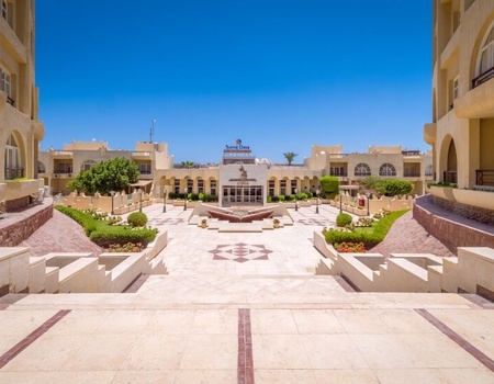 Hôtel Sunny Days Palma de Mirette 4* - 3