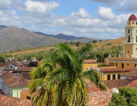 Autotour Cuba Libre - Melia Peninsula 5* - 3