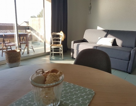 Résidence Costa d'Oru 3* ( avec vols vacances ) - 1