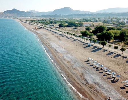 Hôtel Afandou Bay Resort Suites 5* - Rhodes (île de), Grèce - Image 5