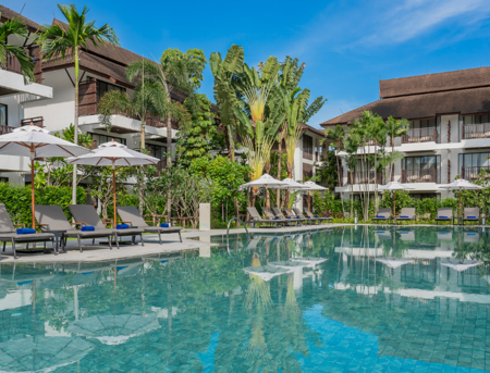 Hôtel Amari Koh Samui 5* - 5