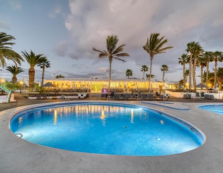 Hôtel Ona Las Brisas 4* - 5