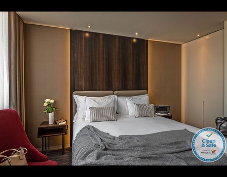 Hotel Moon & Sun Porto - 3