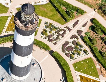 Camping Les Beaupins, 3* - 5