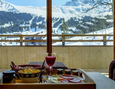 Résidence CGH La Grange aux Fées 5* - 5