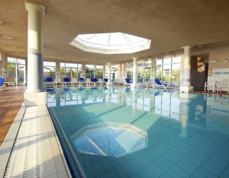 Hôtel Ibis Hyères 3* - cure