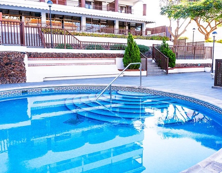 Hôtel Coral Los Alisios Suite Apartments 4* - Tenerife, Canaries - Image 2