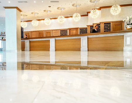 Ôclub Select Mitsis Rodos Maris 5* - 3