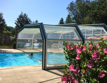 Camping Relais du Leman Pausado, 3* - 4