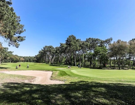 Le Domaine du Golf de Pinsolle - Maeva Home - Landes - Port d'Albret, Atlantique Sud - Image 1