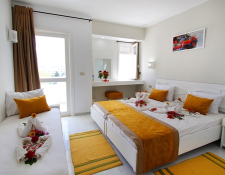 Hôtel Le Zénith Easy 3* - Hammamet, Tunisie - Image 5