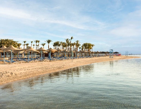 Hôtel Radisson Individuals Marina Port Ghalib 5*
