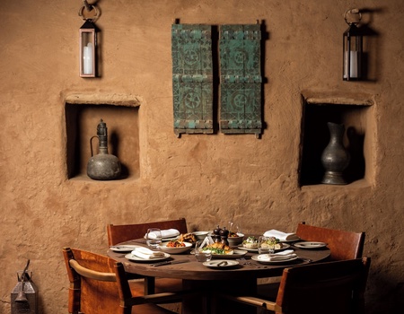 Hôtel Dar Tantora The House 4* - Arabie Saoudite, Moyen Orient  - Image 2