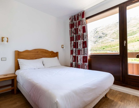 Résidence Essentielle Le Hameau du Borsat - Savoie - Tignes, Alpes du Nord - Image 5