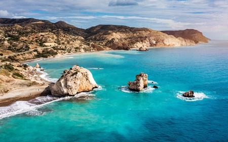 Au Coeur de Chypre - Chypre - 1