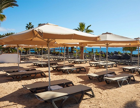 Hôtel Grand Hyatt Lanzarote Playa Dorada Resort 5* - Lanzarote, Canaries - Image 2