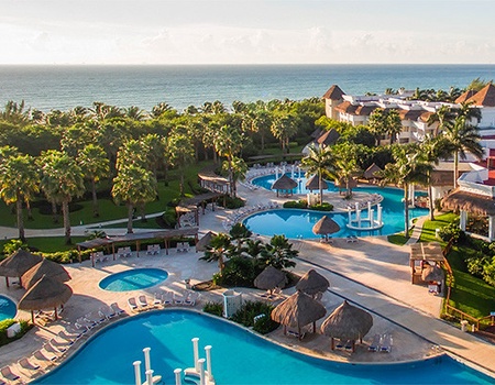 Hôtel Grand Sunset Princess ***** - 2