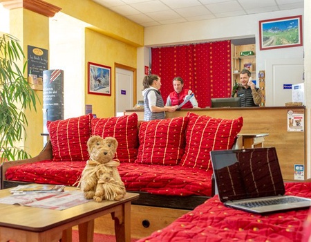 Résidence Les Chalets Goélia 3* - Savoie - La Toussuire, Alpes du Nord - Image 3
