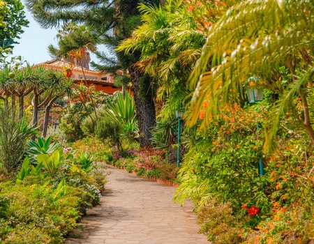 Hôtel Quinta Splendida - Programme bien-être (Adult only +16) - 3