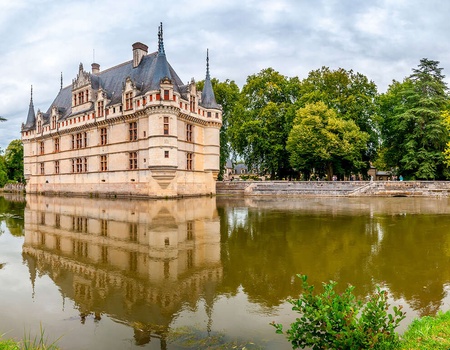 Week-end à 30 min de Tours, avec apéritif offert - Azay le Rideau, Centre - Image 5