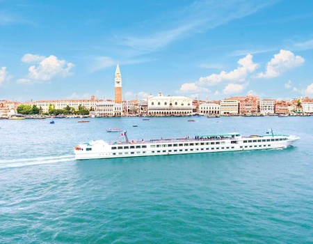 Croisière famille - Venise, classique et confidentielle - Venise, Italie - Image 1