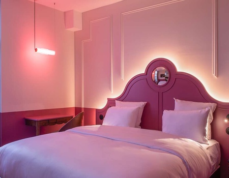 ÉVadez-vous à Tours et prenez votre temps - 4* - 1