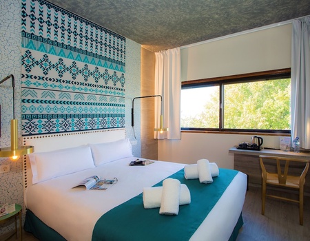 Casual Inca Porto 4*