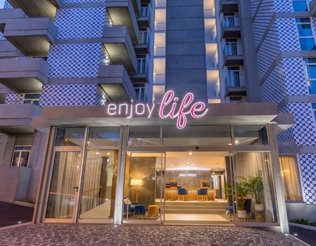 Allegro Madeira 4* adult only - 2