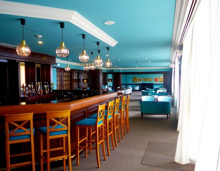 Pestana Bahia Praia 4* - 4