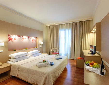 Hôtel Marianna Palace 4* - 4