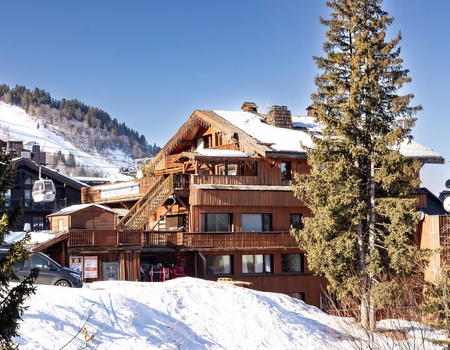 Hôtel New Solarium - 5