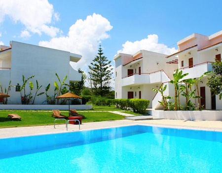 Smart Club Vallian Village 3*