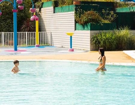Camping Siblu Les Pierres Couchées 4* - 2
