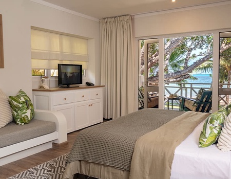 Hôtel Indian Ocean Lodge - Offre spéciale Noces **** - 5