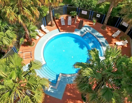 Hôtel Robinson Apulia Resort 4* - 3