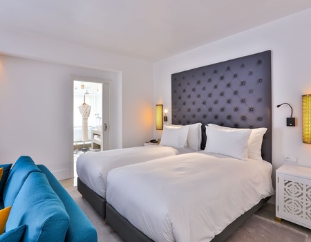 2Ciels Luxury Boutique Hotel & Spa - 5