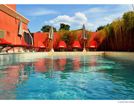 Hôtel Liberata 4* (vols réguliers) - France, Corse, Haute Corse - Ile Rousse - Image 1
