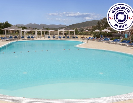 Club Lookéa Sporting Sardinia 4* - 1