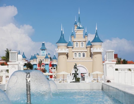 Bahia Principe Fantasia Punta Cana 5* - 1