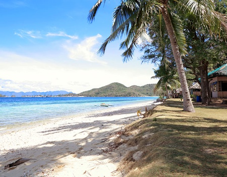 Les Philippines, des rizières de Luzon aux plages de Palawan (petit groupe - 6-12 pers.) - 3
