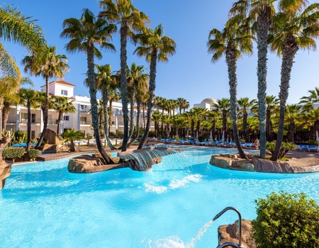 Hôtel Playaballena Aquapark et Spa 4* - Seville, Espagne - Image 1