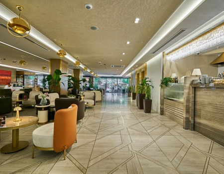 Hôtel Rayelin Hotel SC - 4