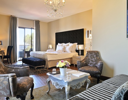 Hôtel Demeure Loredana 5* (vols réguliers) - 3
