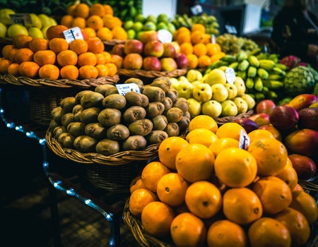 Circuit Madère sauvage : chemins d'eau et crêtes vertigineuse *** - 2