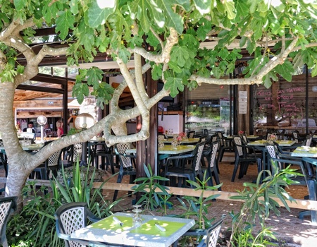 Camping Campo Di Liccia 3* - 3